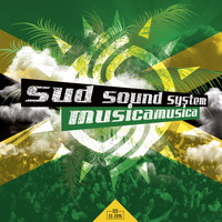 Sud Sound System - Musica musica