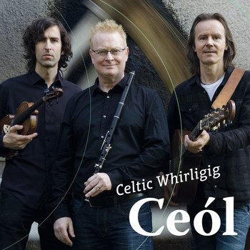 Ceol - Celtic Whirligig