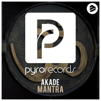 Akade - Mantra Extended Mix