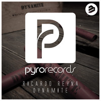 Ricardo Reyna - Dynamite