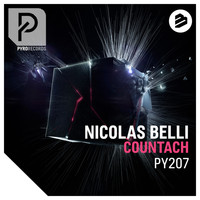 Nicolas Belli - Countach