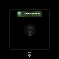DJ Ruffneck - I Am the One / Responz Tezt