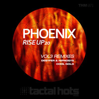 Phoenix - Rise Up 20, Vol. 3