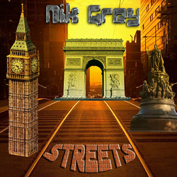 Nik Grey - Streets