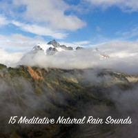 Rain Sounds, Meditation Music Zone, Nature Sounds Nature Music - 15 Meditative and Natural Rain Sounds