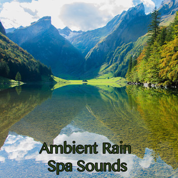 Relaxing Spa Music, Mindfulness Meditation Music Spa Maestro, Spa Relaxation - 15 Ambient Rain Spa Sounds - Running Water and Rainfall