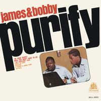 James & Bobby Purify - James & Bobby Purify