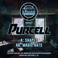 Purcell - Shapes / Magic Hats