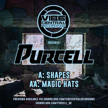Purcell - Shapes / Magic Hats
