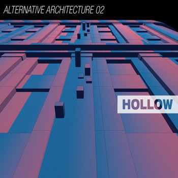 Hollow - Alternative Architecture 02