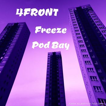 Decoder & Substance - 4Front