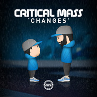 Critical Mass - Changes