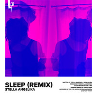 Stella Angelika - Sleep (Remix)