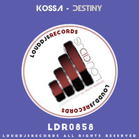 Kossa - Destiny