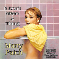 Marty Paich - It Don't Mean A Thing