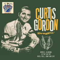 Curtis Gordon - Draggin'