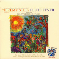 Jeremy Steig - Flute Fever
