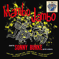 Sonny Burke - Mambo Jambo