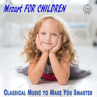 Renat - Mozart for Children: Classical Music to Make You Smarter