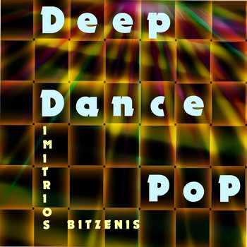 Dimitrios Bitzenis - Deep Dancepop
