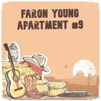 Faron Young - Apartment #9 (Music Row Mix)