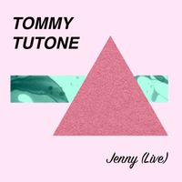 Tommy Tutone - 867-5309 / Jenny (Live)