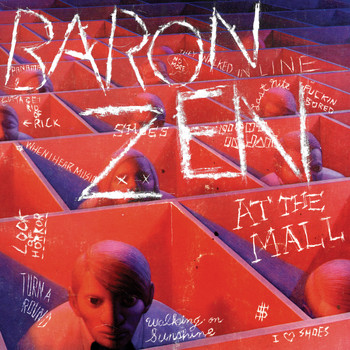 Baron Zen - At The Mall (Explicit)
