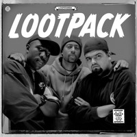Lootpack - Loopdigga (Explicit)