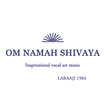 Laraaji - Om Namah Shivaya