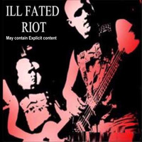 Ill fAted Riot - Rain