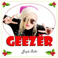 Geezer - Jingle Bells