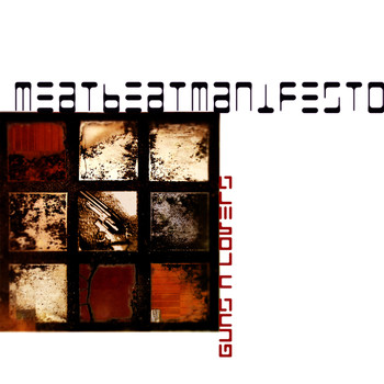 Meat Beat Manifesto - Guns N Lovers