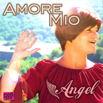 Angel - Amore Mio