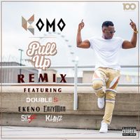 Komo - Pull Up (Remix)