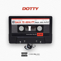 Dotty - Back To Reality
