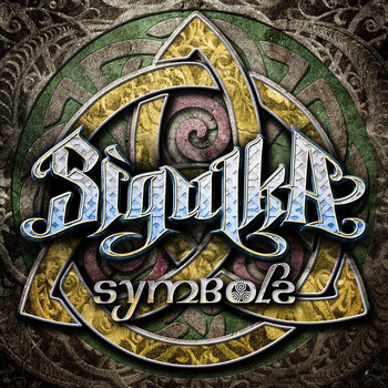 Sigulka - Symbols