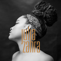 Julia Zahra - Something New