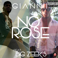 Giannii - No Rose