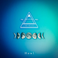 Two Wolves - Howl