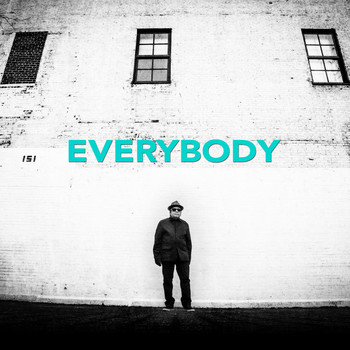 Garland Jeffreys - Everybody