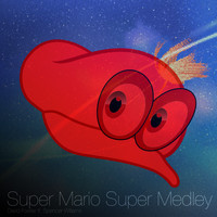Spencer Williams - Super Mario Super Medley (feat. Spencer Williams)