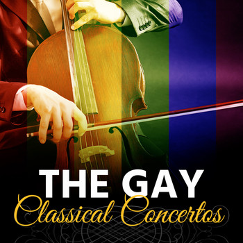 Various Artists - Gay Classical Concertos
