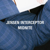 Jensen Interceptor - Zone 32: Midnite