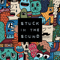 Stuck In The Sound - Badroom