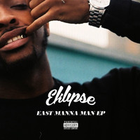 EKLIPSE - East Manna Man EP
