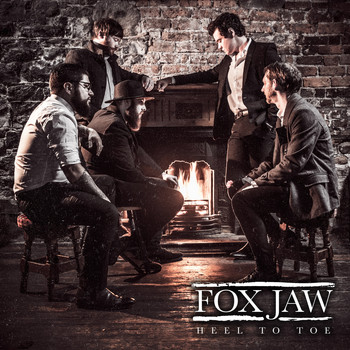 Fox Jaw - Heel to Toe