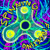 Jose Gonzalez - Spinning Fidgeting