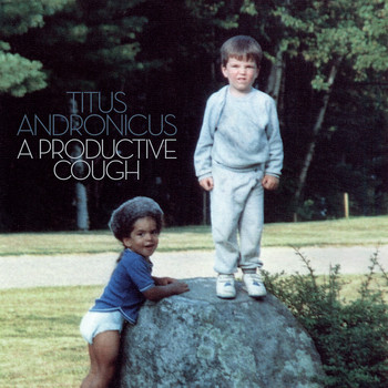 Titus Andronicus - Number One (In New York)