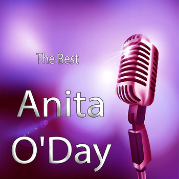 Anita O'Day - The Best of Anita O'day