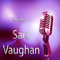 Sara Vaughan - The Best of Sara Vaughan